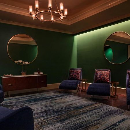 The St. Regis Atlanta Hotel Ngoại thất bức ảnh