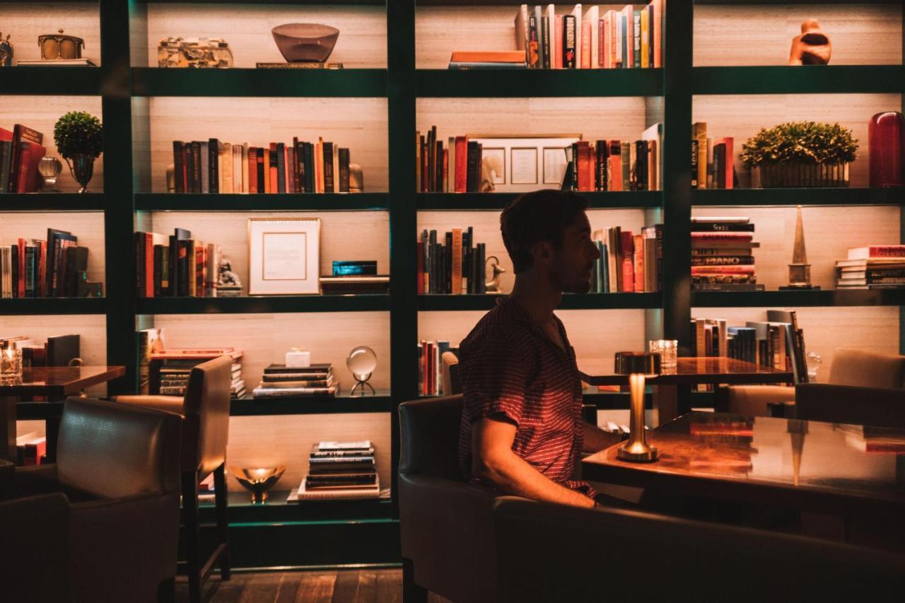 The St. Regis Atlanta Hotel Ngoại thất bức ảnh