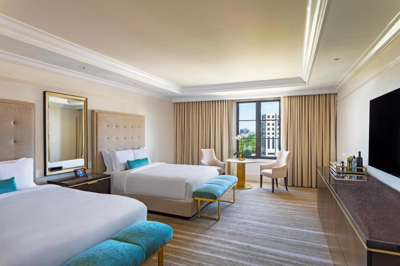 The St. Regis Atlanta Hotel Ngoại thất bức ảnh