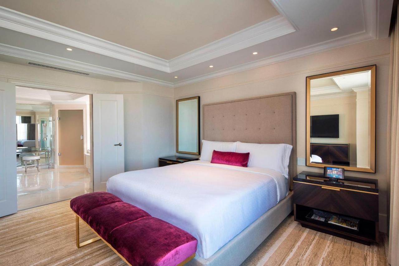 The St. Regis Atlanta Hotel Ngoại thất bức ảnh