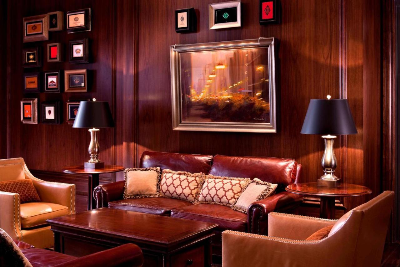 The St. Regis Atlanta Hotel Ngoại thất bức ảnh