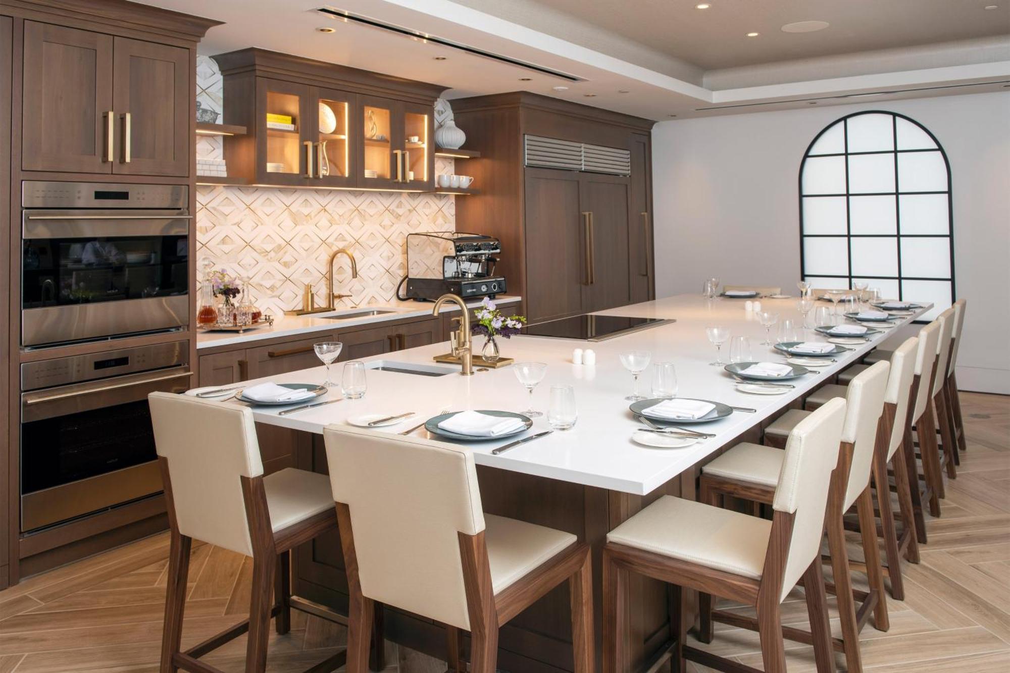 The St. Regis Atlanta Hotel Ngoại thất bức ảnh
