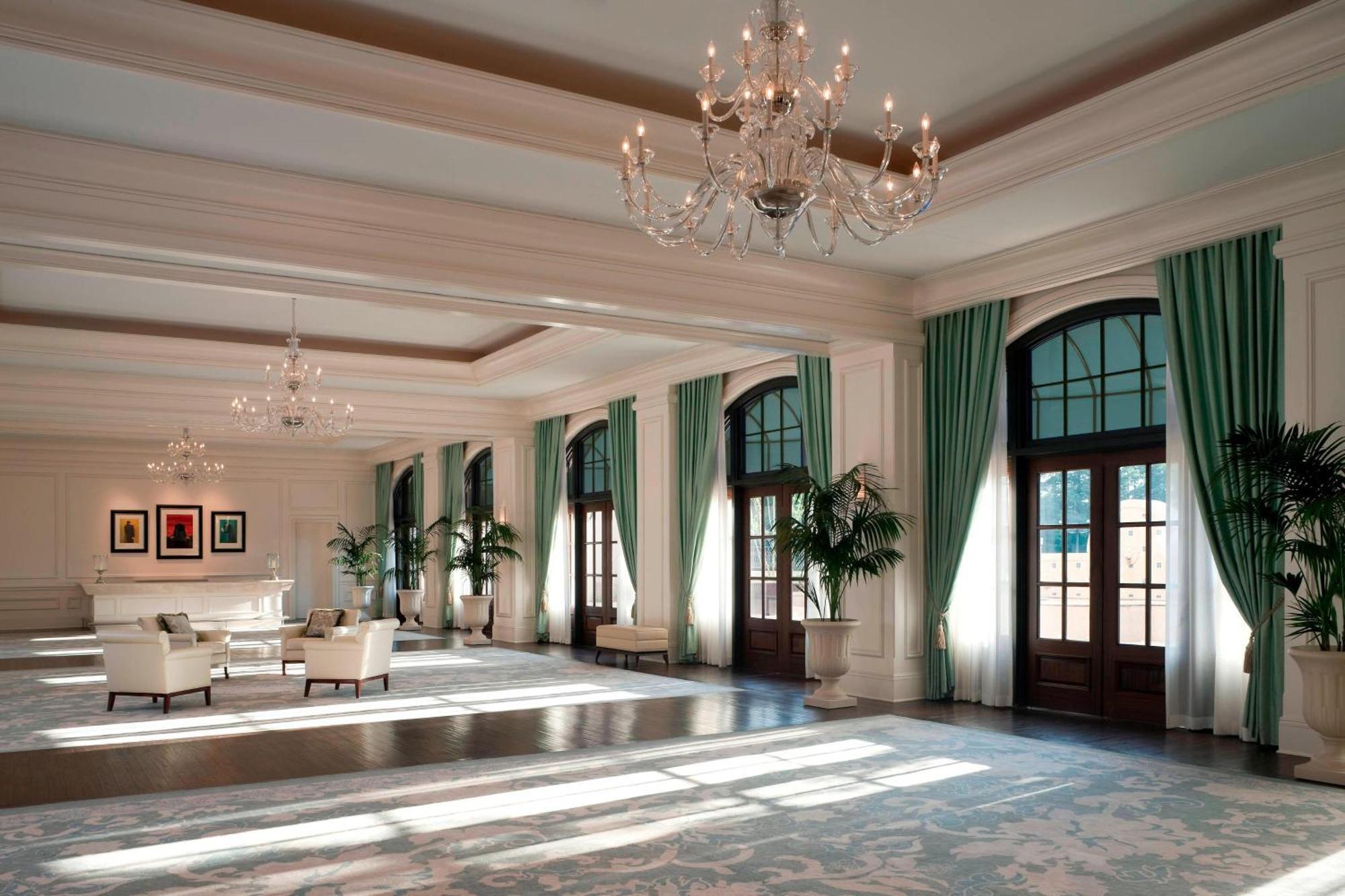 The St. Regis Atlanta Hotel Ngoại thất bức ảnh