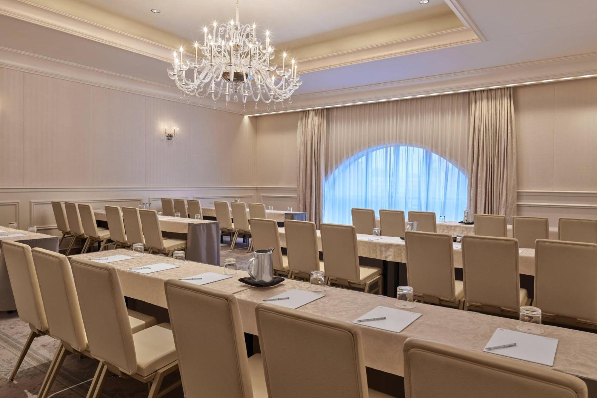 The St. Regis Atlanta Hotel Ngoại thất bức ảnh
