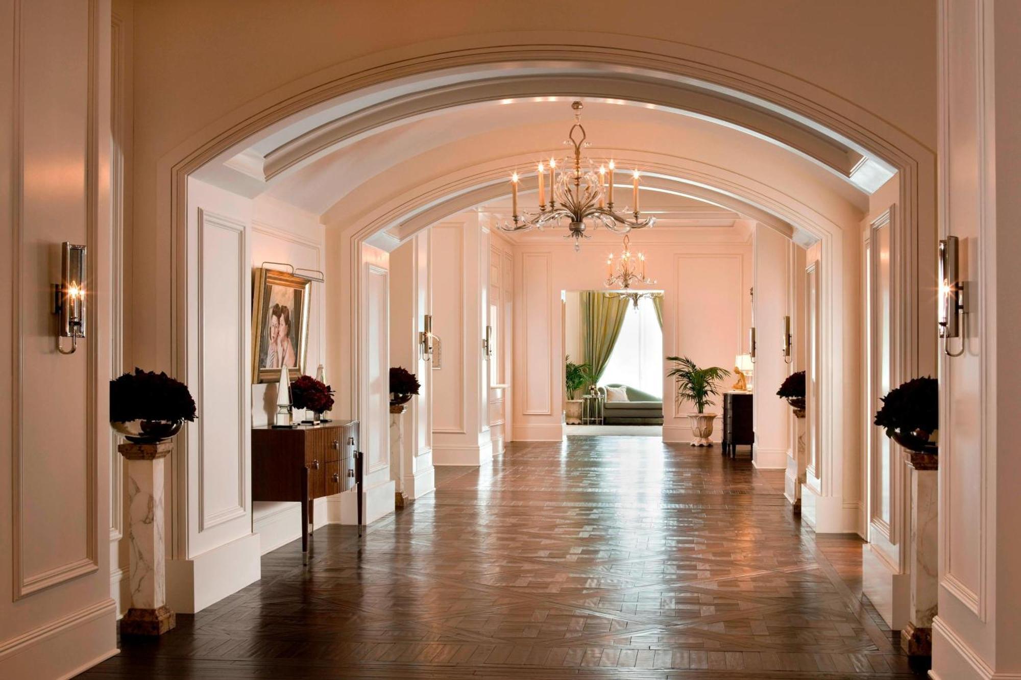 The St. Regis Atlanta Hotel Ngoại thất bức ảnh