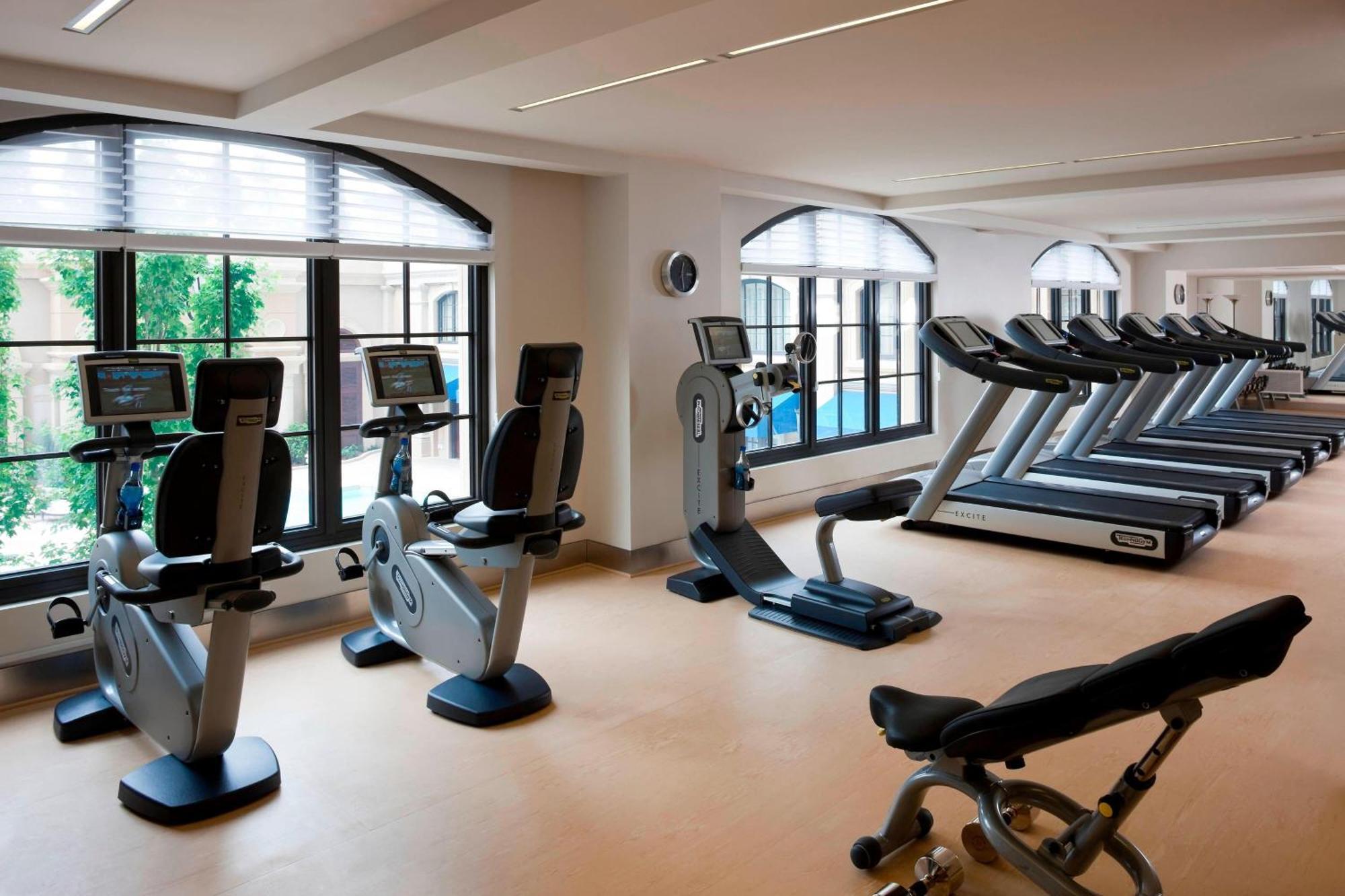 The St. Regis Atlanta Hotel Ngoại thất bức ảnh