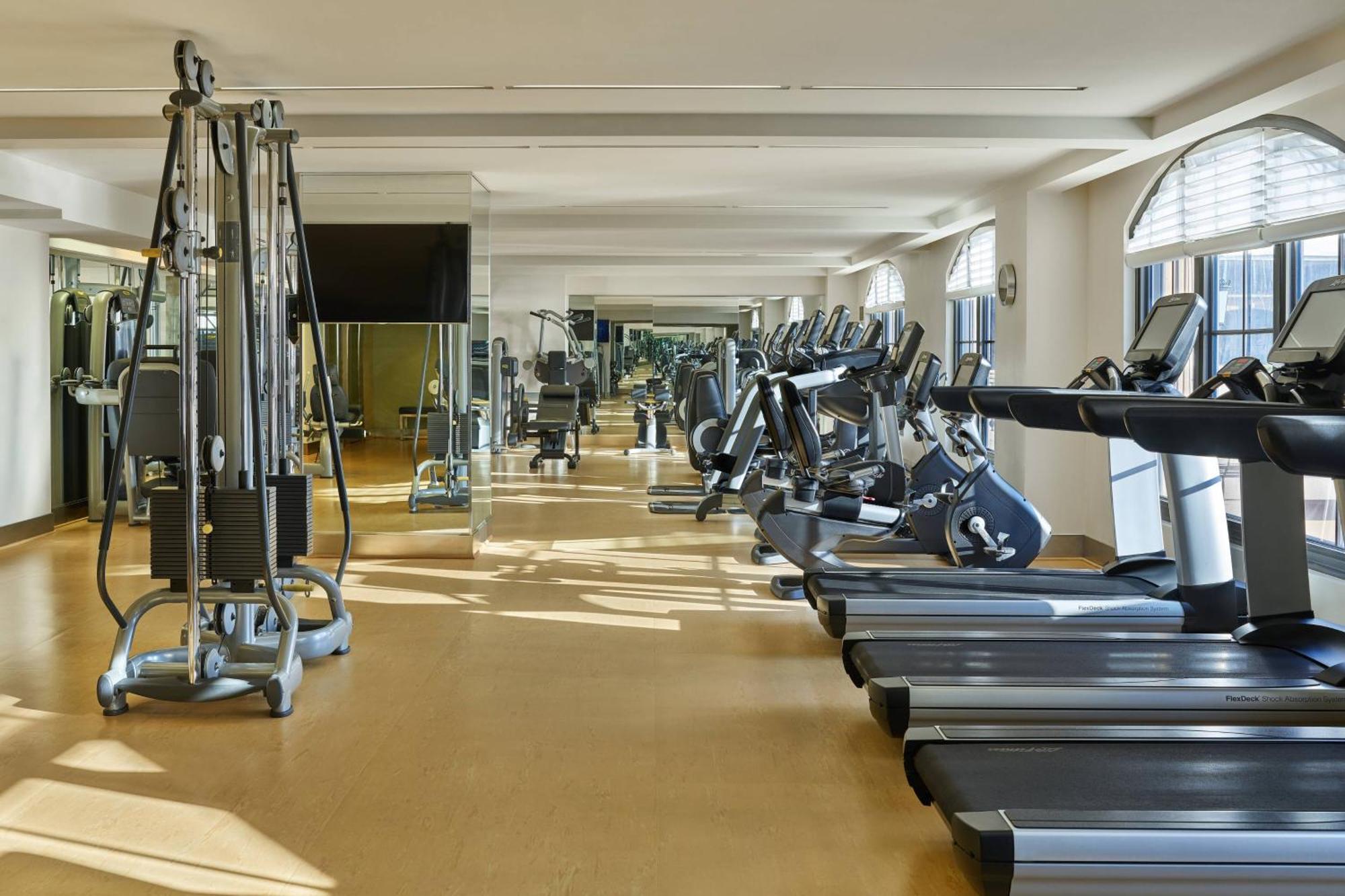 The St. Regis Atlanta Hotel Ngoại thất bức ảnh
