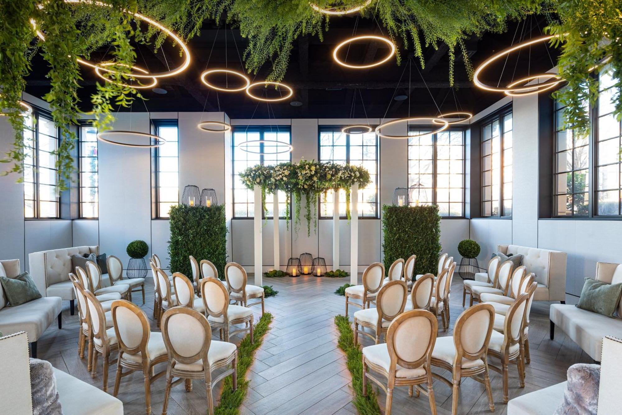 The St. Regis Atlanta Hotel Ngoại thất bức ảnh