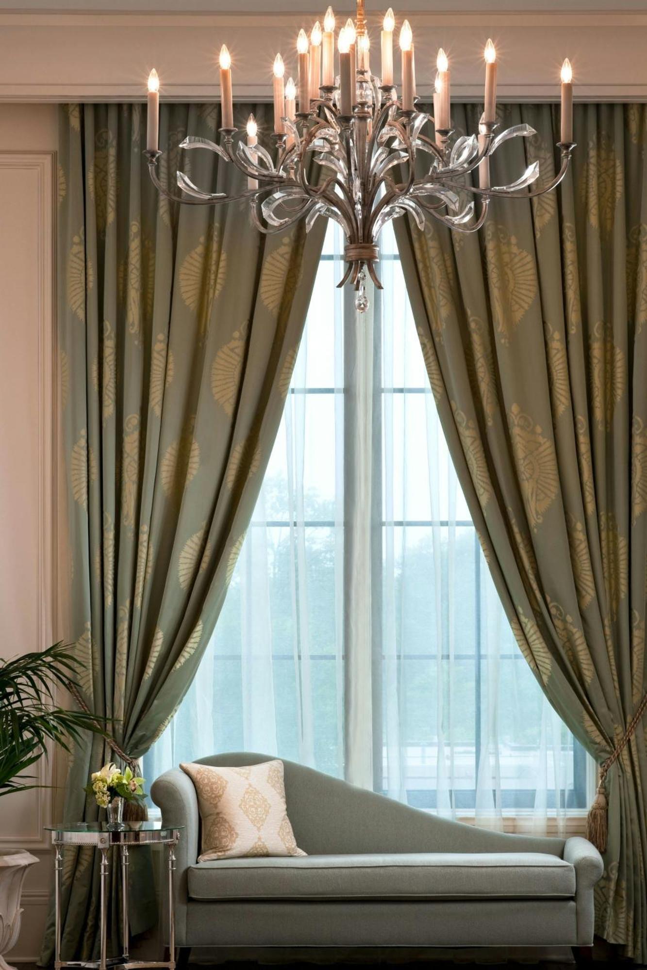 The St. Regis Atlanta Hotel Ngoại thất bức ảnh