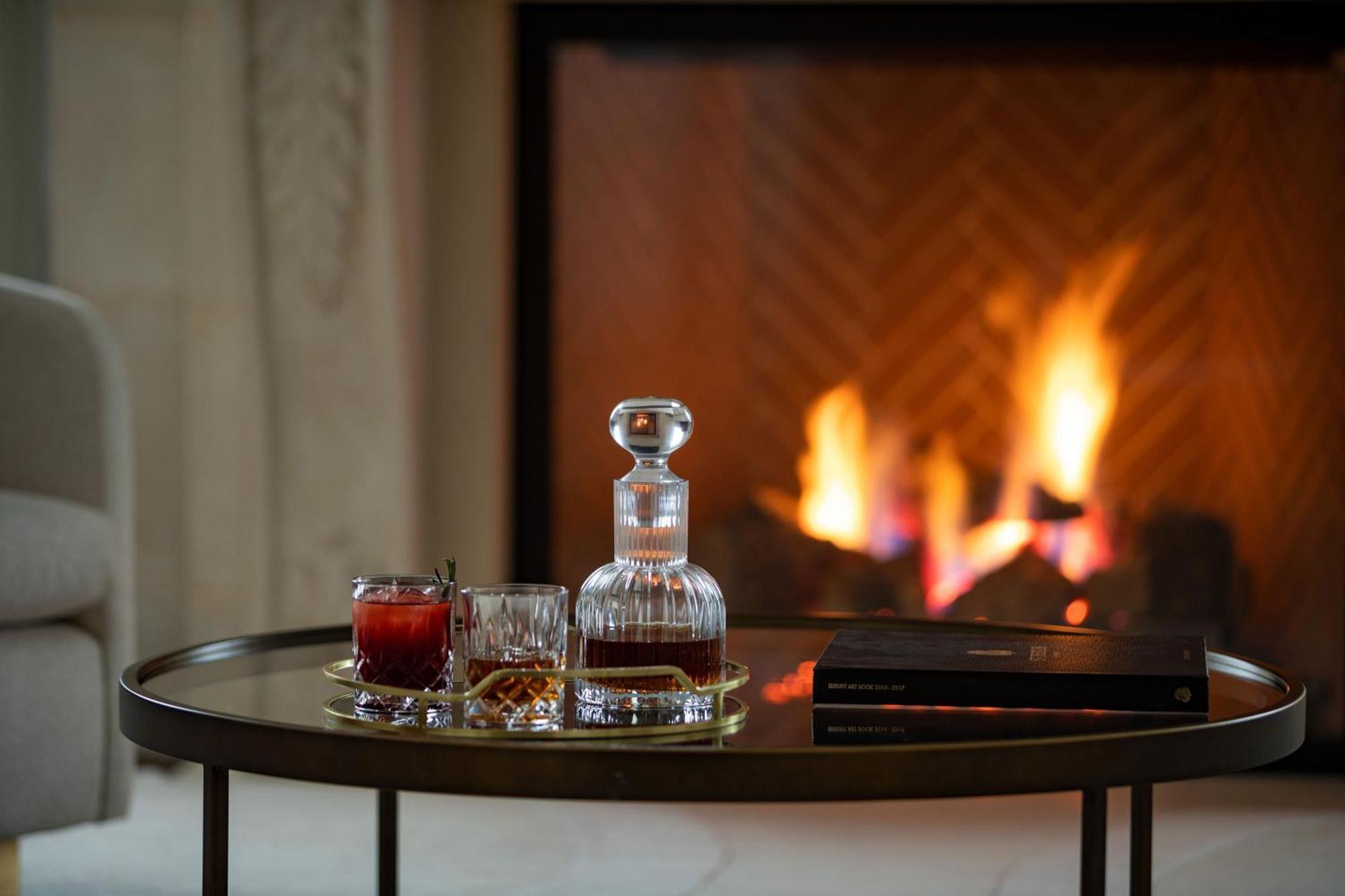 The St. Regis Atlanta Hotel Ngoại thất bức ảnh