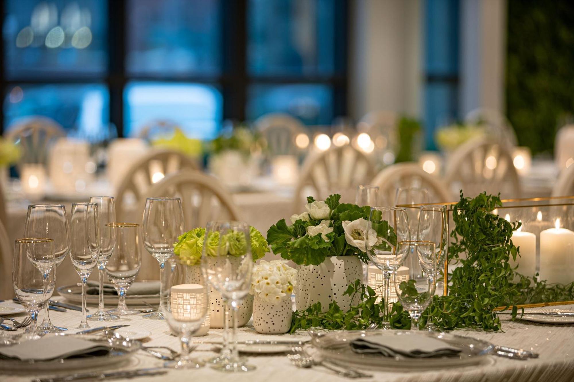 The St. Regis Atlanta Hotel Ngoại thất bức ảnh