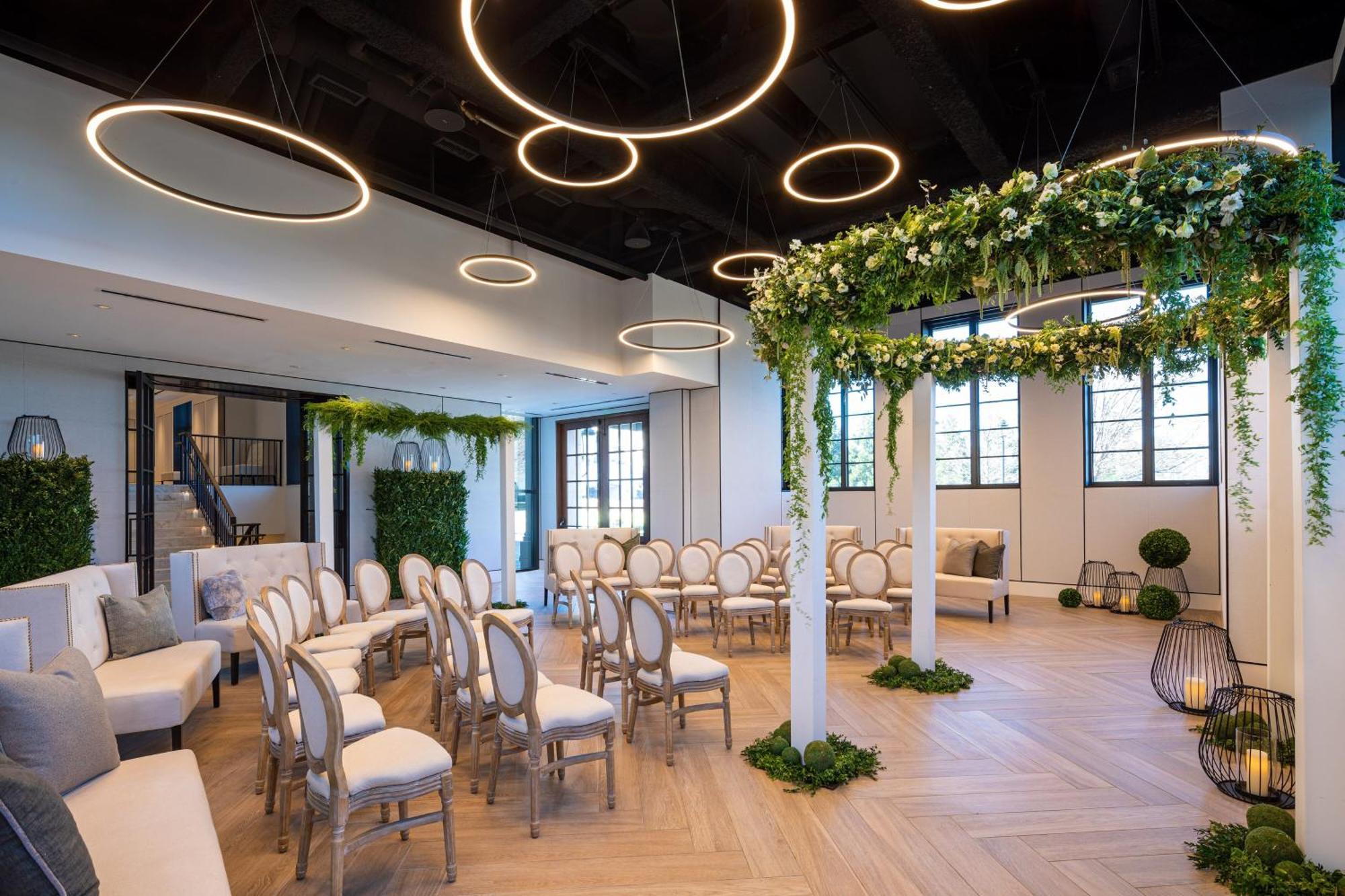 The St. Regis Atlanta Hotel Ngoại thất bức ảnh