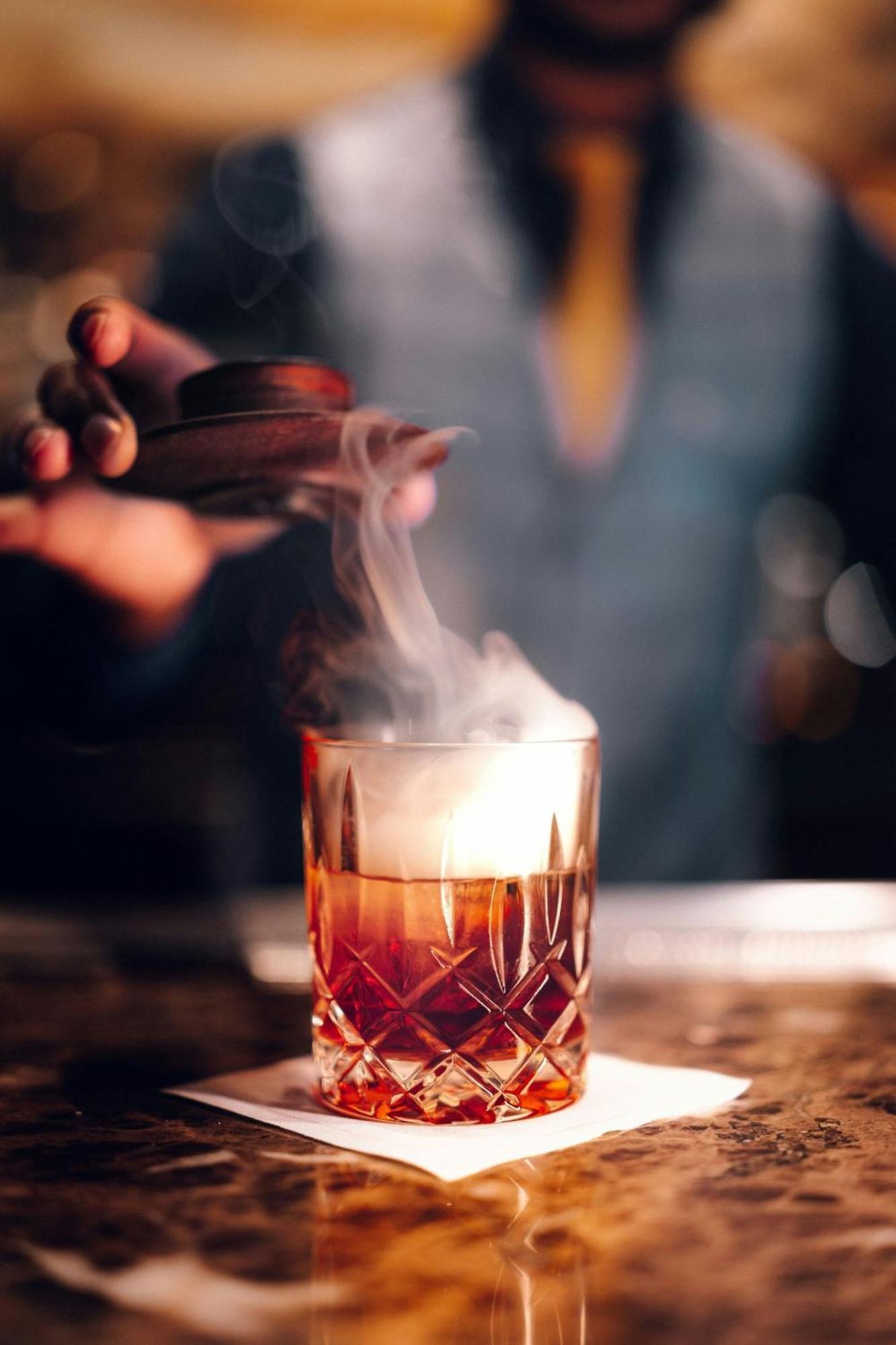 The St. Regis Atlanta Hotel Ngoại thất bức ảnh